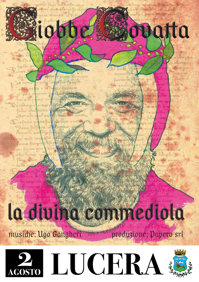 1 Covatta