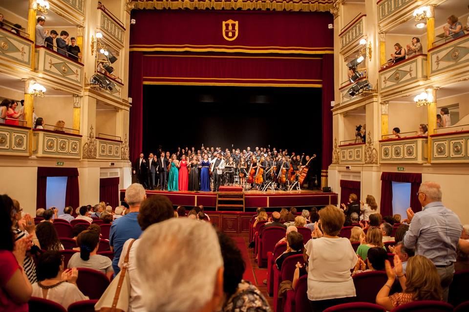 12 Rossini