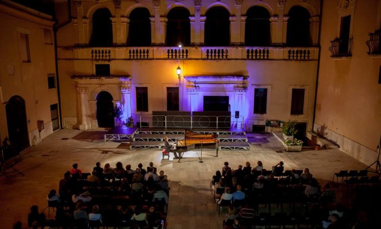 12 Chiostro Santa Chiara