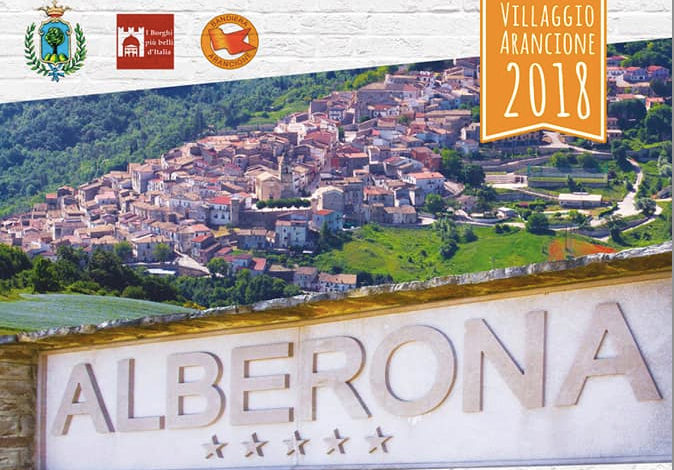 Alberona Estate 2018