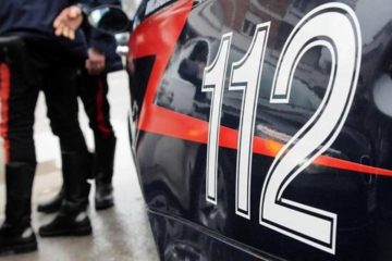Evade dagli arresti domiciliari: arrestato