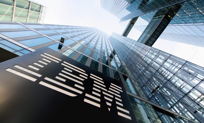 IBM