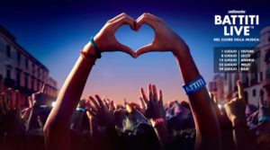 Battiti Live