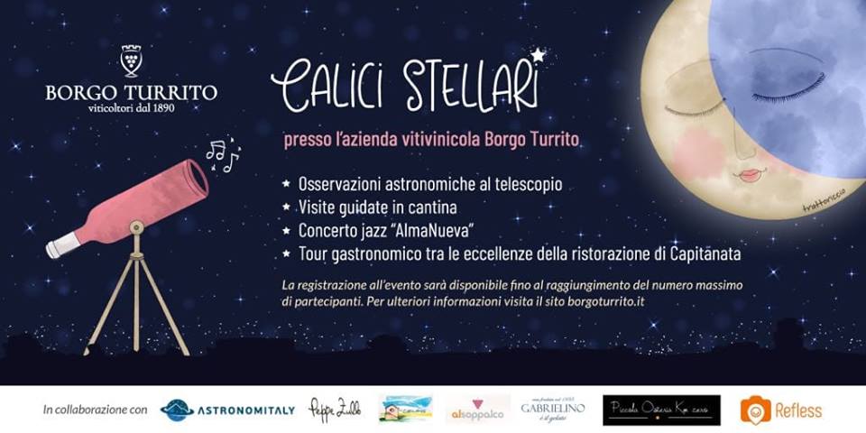 Calici Stellari