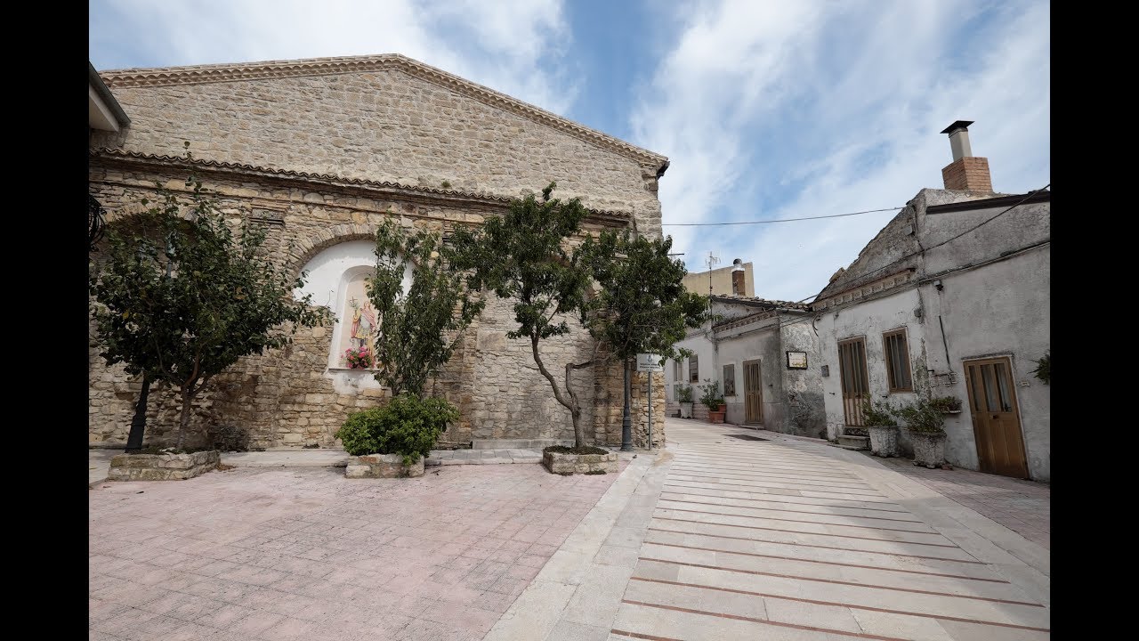 Celle San Vito