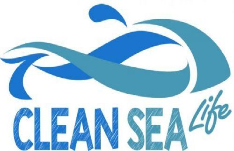 Clean Sea Life
