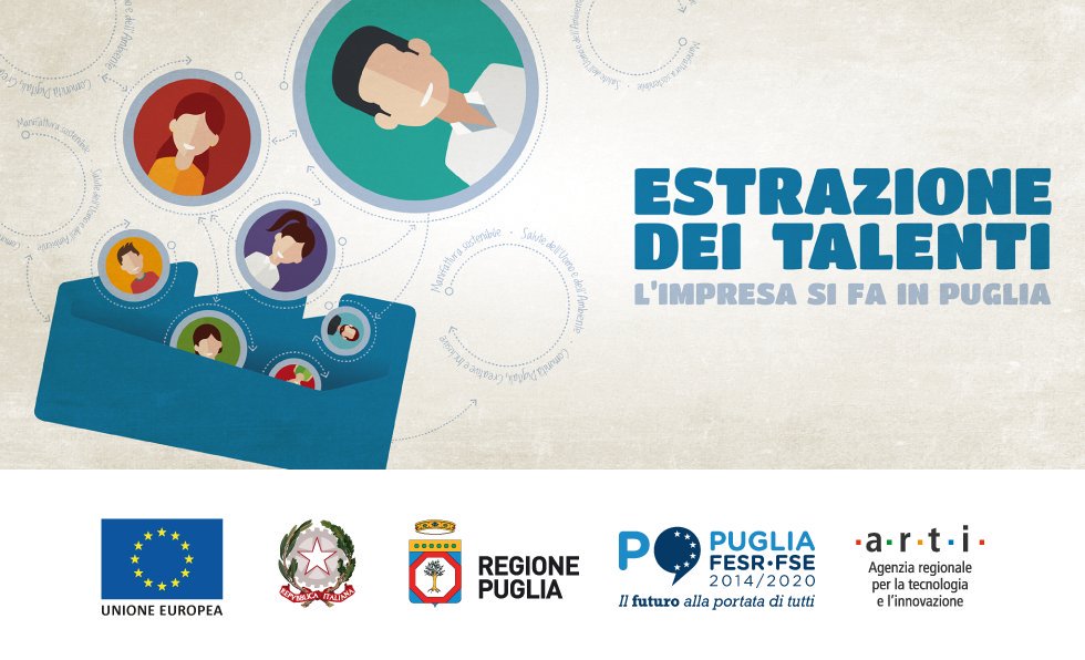 Regione Puglia