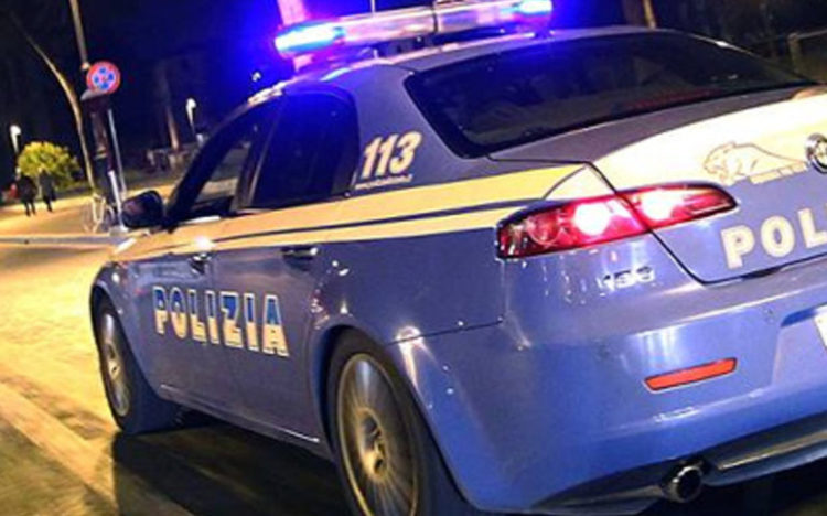 Sequestrate munizioni per armi da guerra