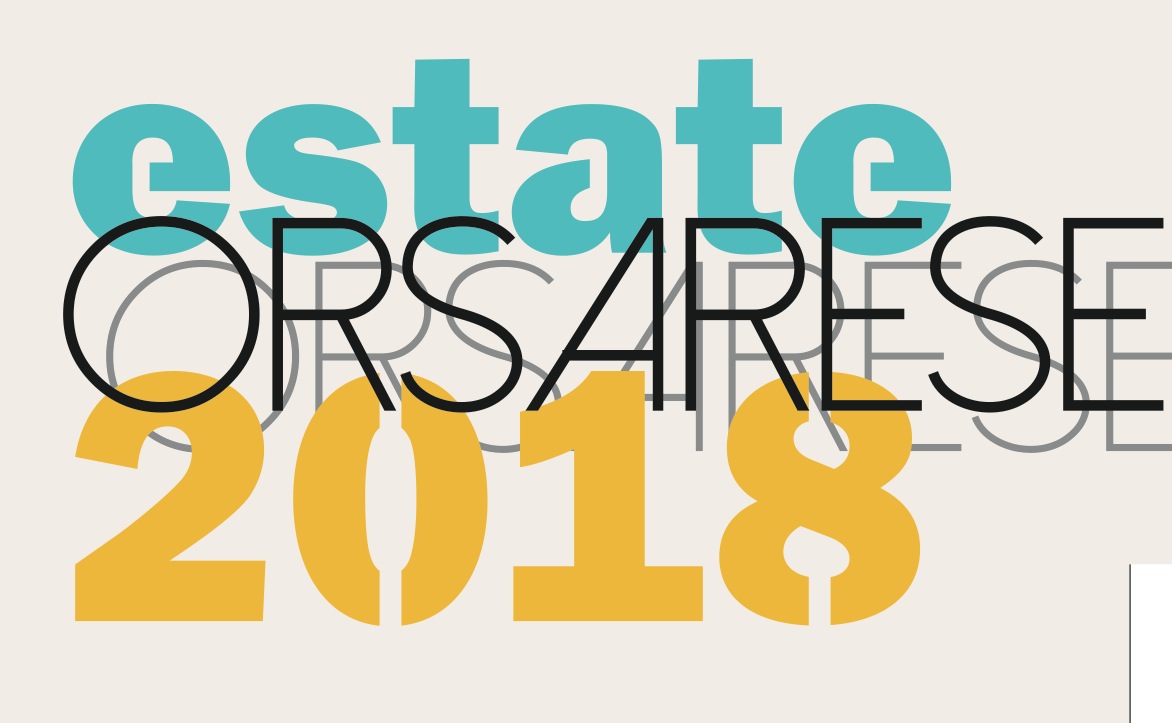 Estate Orsarese 2018