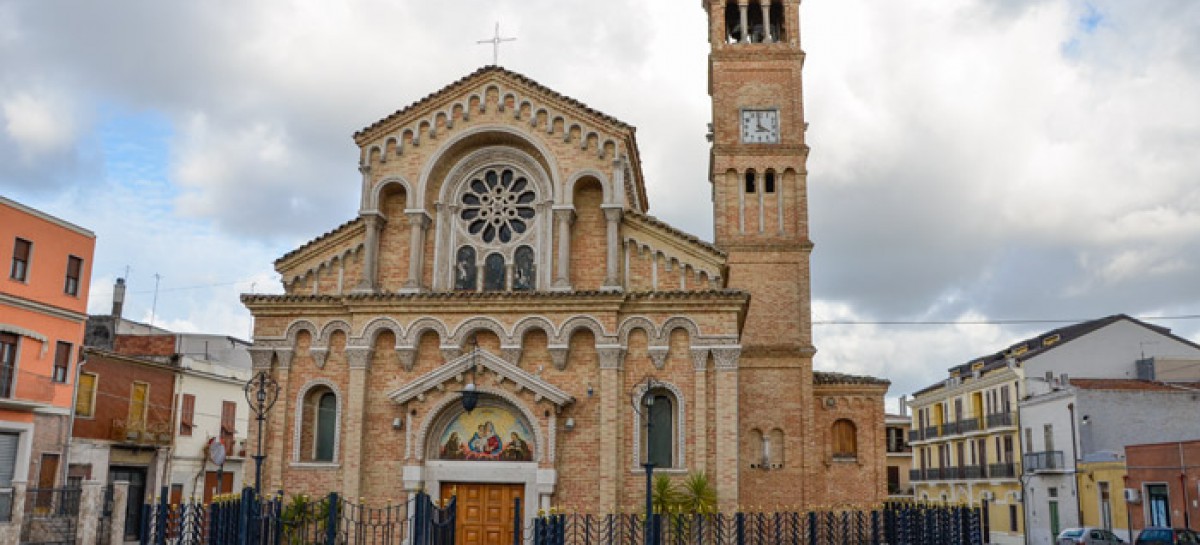 Torremaggiore