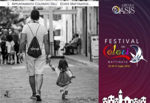 Festival Dei Colori
