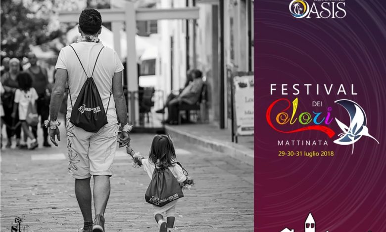 Festival Dei Colori