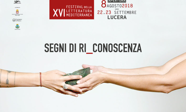 Festival Della Letteratura Mediterranea