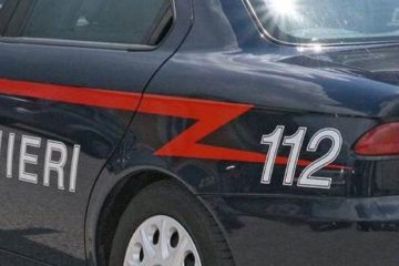 zio e nipote arrestati a Cerignola