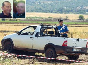 I Fratelli Aurelio E Luigi Luciani Furono Uccisi In Un Agguato Di Mafia