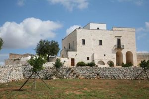 In Puglia Spopolano Gli Agriturismi