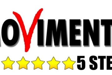 Intervista A Rosa Menga Del Movimento Cinque Stelle