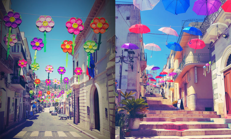 Le Gallerie Colorate 4 3