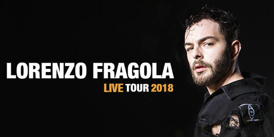 Lorenzo Fragola A Candela