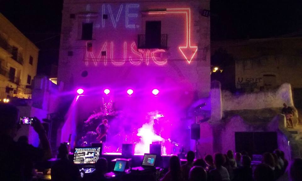 Mattinata Festival