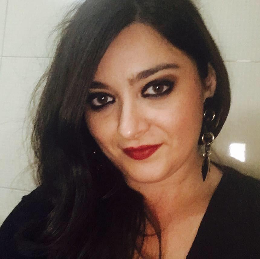 Mika Princi Selezionata Per Il Festival Nazionale Canto Italiano