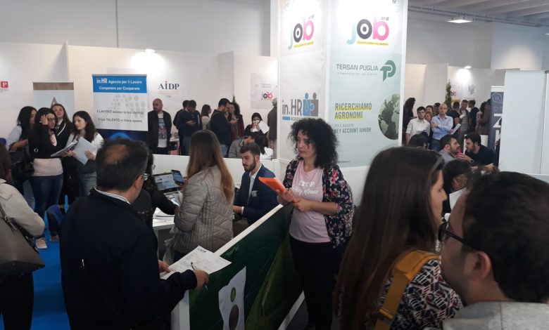 Nasce L'osservatorio Sul Placement