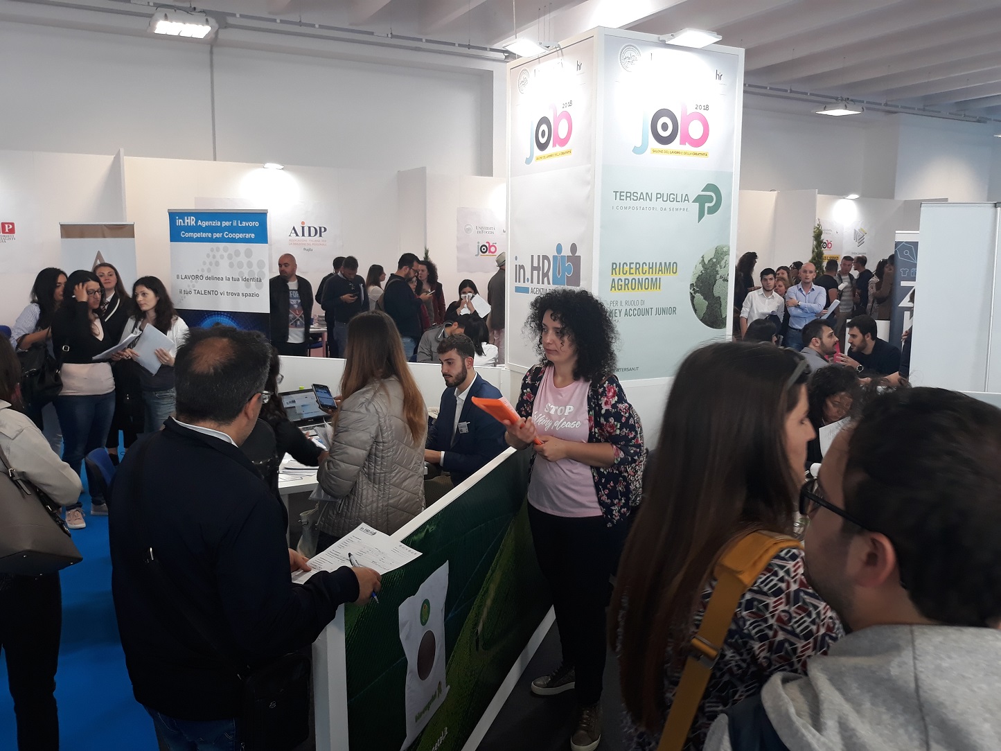 Nasce L'osservatorio Sul Placement