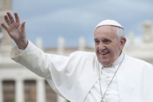 Papa Francesco Sarà A Bari Il Prossimo 7 Luglio