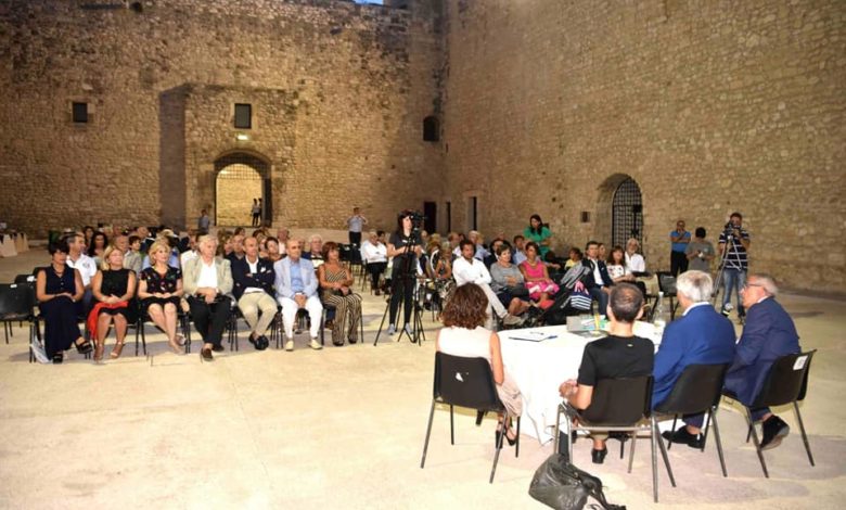 Presentazione Premio