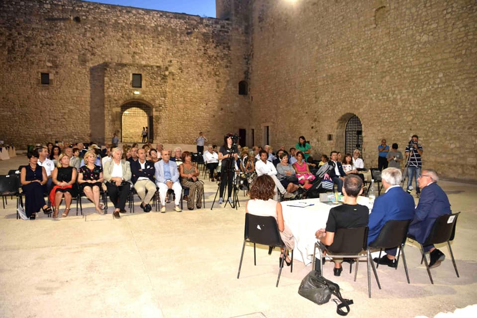 Presentazione Premio