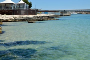 Ristorante Sotto Sequestro Ad Acqua Di Cristo, A Manfredonia