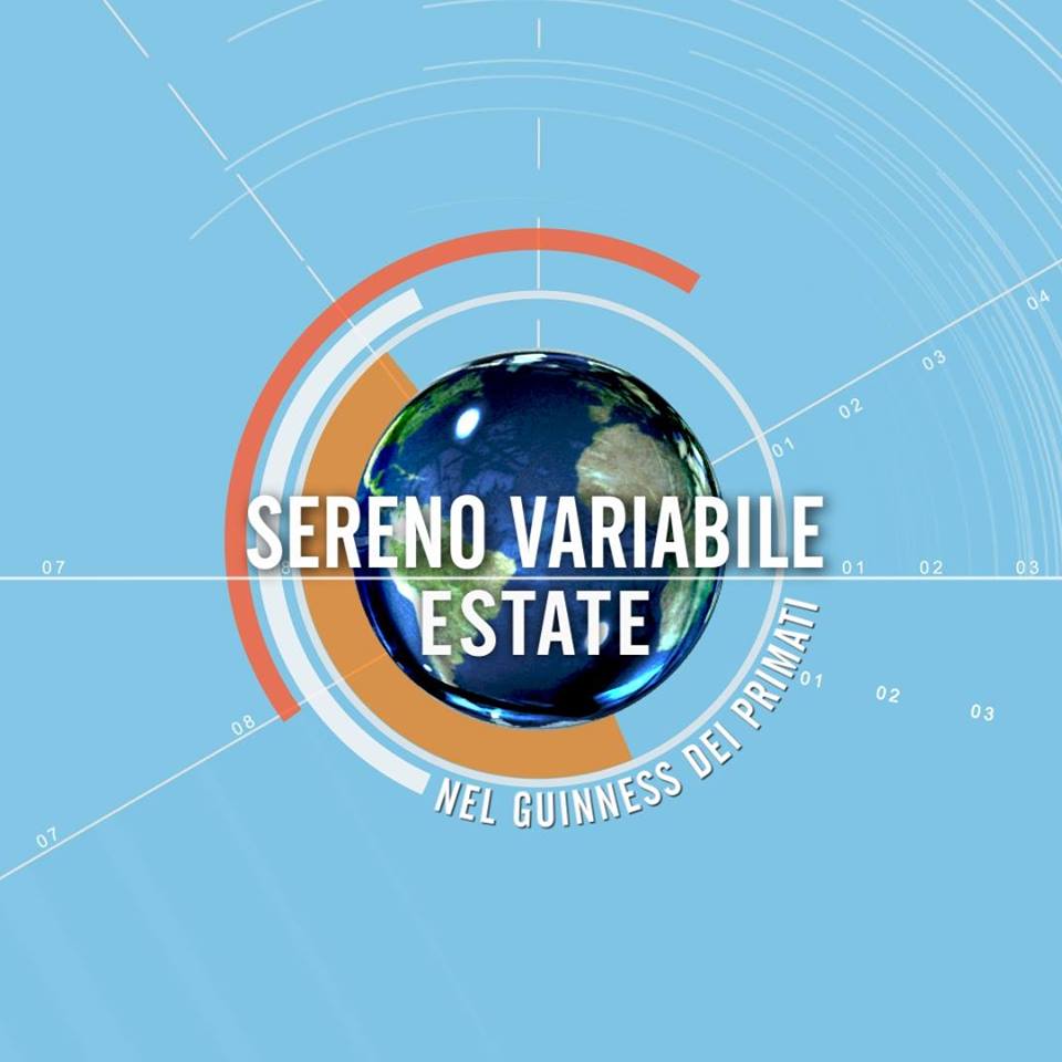 Sereno Variabile