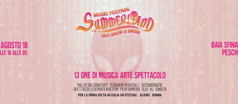 Summerland