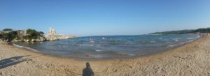 Summerland A Baia Sfinale