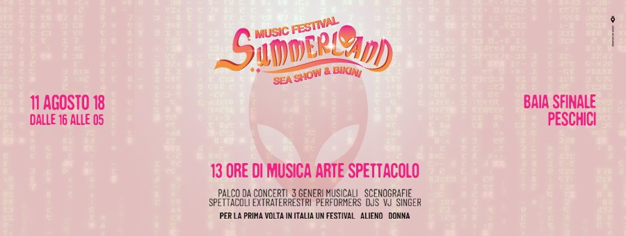 Summerland