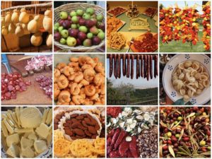 Tipicità E Biodiversità Di Alberona