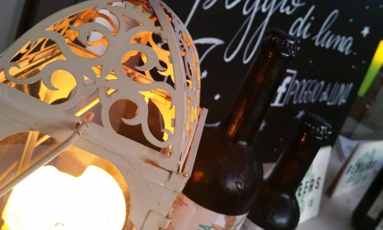 Tra Stelle E Bollicine A Poggio Di Luna
