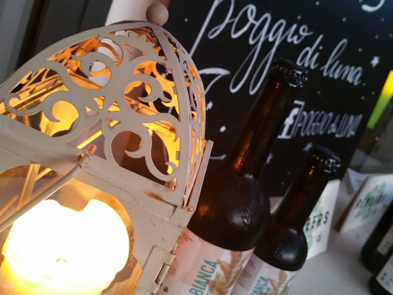 Tra Stelle E Bollicine A Poggio Di Luna