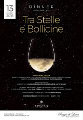 Tra Stelle E Bollicine A Poggio Di Luna