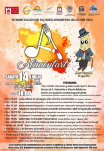 Vico Alimentart