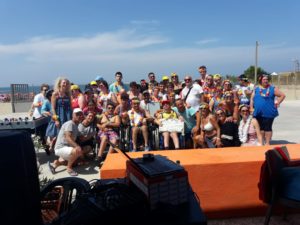 L'estate Dei Ragazzi Diversamente Abili Di San Severo E Torremaggiore