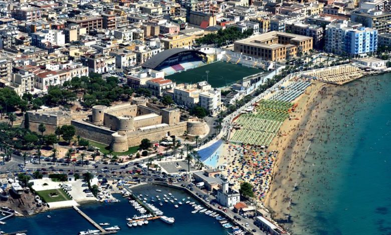 Manfredonia Estate