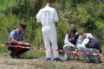 Continuano Le Indagini Sulla Morte Dell'agricoltore Di San Marco In Lamis