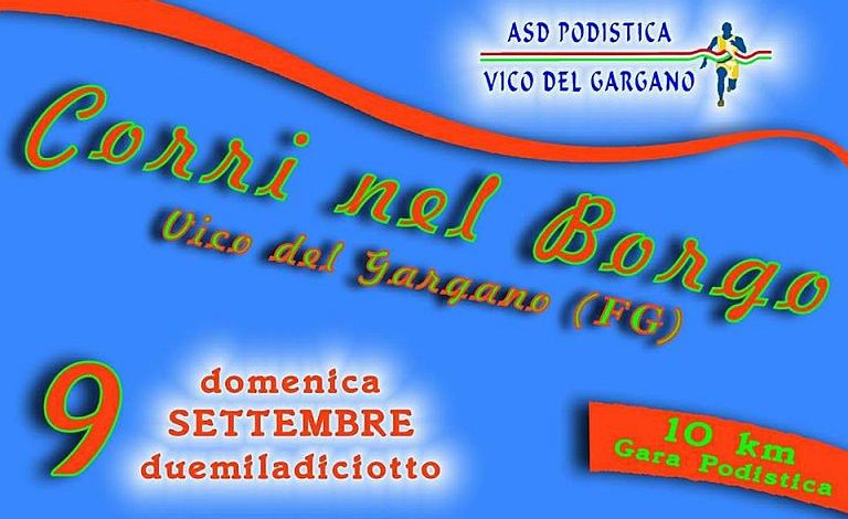 Corri Nel Borgo
