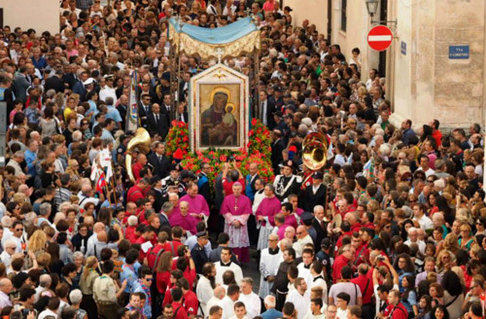Festa Patronale Manfredonia