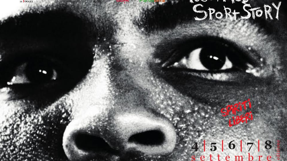 Foggia Festival Sport Story