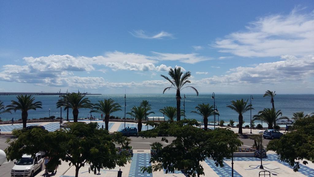 Manfredonia Fa Notizia Su Repubblica