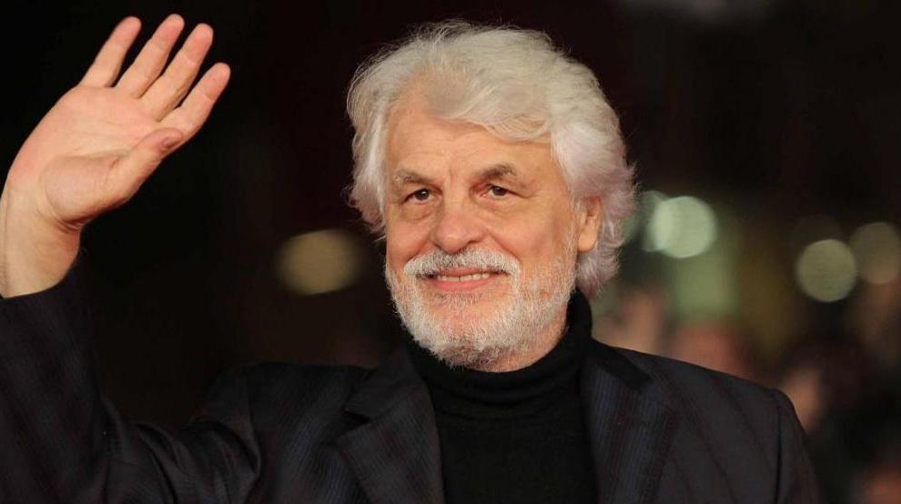 Michele Placido Premiato A Ferragosto
