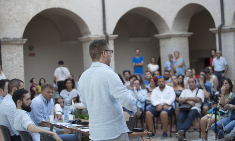 Novità Sulla Realtà Aumentata, A Lucera