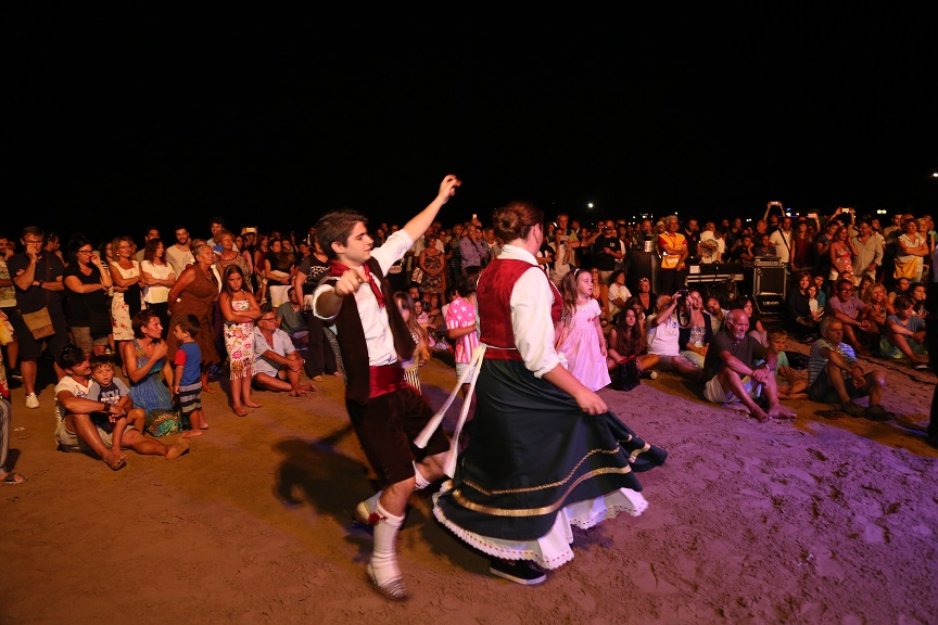 Serenata Alla Tarantella